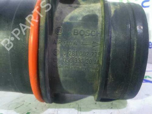 Mass air flow sensor DODGE CALIBER | BP9988767M95 - Image 6