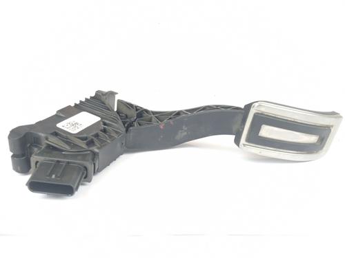 Pedal VW GOLF VII (5G1, BQ1, BE1, BE2) 2.0 GTD (184 hp) 10213706