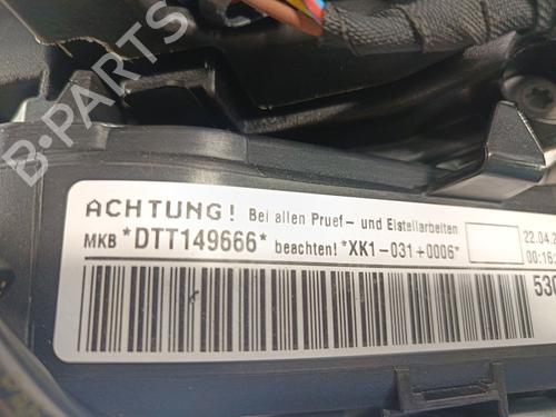 Engine SEAT LEON (KL1, KLG) 2.0 TDI | BP33678043M1 - Image 4