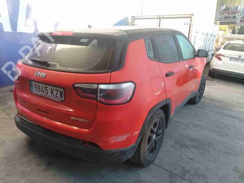 Frontplade/Frontkurv JEEP COMPASS (MP, M6, MV, M7) 1.4 MultiAir | BP30790883C72 - Image 7