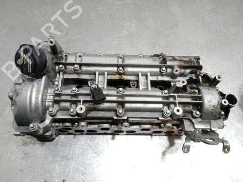 Used Cylinder head Cylinder head JEEP GRAND CHEROKEE III (WH, WK) 3.0 CRD (218 hp) 12169817 12169817