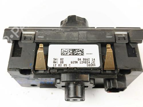Headlight switch LAND ROVER FREELANDER 2 (L359) 2.2 TD4 4x4 | BP29285527I24 - Image 2
