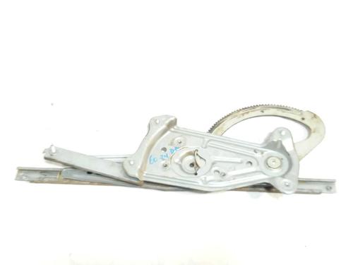 Used Front right window mechanism Front right window mechanism RENAULT MEGANE III Hatchback (BZ0/1_, B3_) 1.6 16V (BZ1B, BZ1H) (110 hp) 17495349 17495349