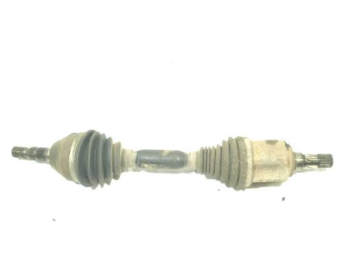 Used Left front driveshaft Left front driveshaft OPEL ASTRA H GTC (A04) 1.9 CDTI (L08) (120 hp) 18357113 18357113