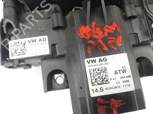 Switch VW CC B7 (358) 2.0 TDI | BP16767296I30 