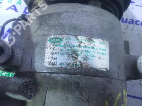 AC compressor HYUNDAI COUPE I (RD) 1.6 16V | BP9988055M34