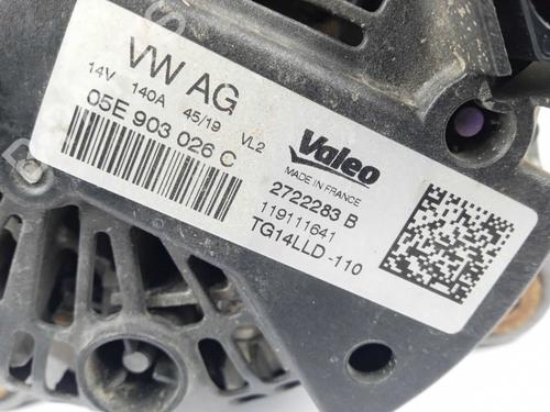 Alternator SEAT ARONA (KJ7, KJP) | BP12067546M7 - Image 6