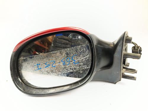 Used Left mirror CITROËN XSARA PICASSO (N68) 1.6 HDi (90 hp) 27376143