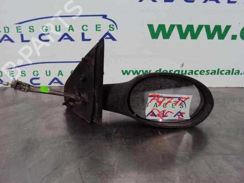 Used Right mirror Right mirror 9989882 9989882