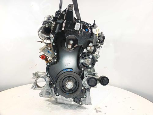 Motor Motor NISSAN X-TRAIL III (T32_, T32R, T32RR) 1.6 dCi (T32) (130 hp) 37068468 37068468