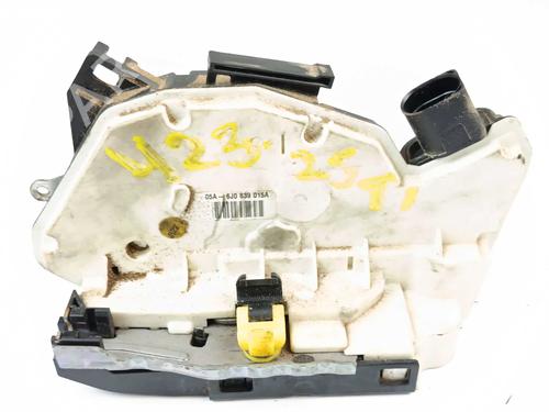 rear-left-lock-seat-ibiza-iv-6j5-6p1-2008-2009-2010-2011-2012-2013-2014-2015-2016-2017-27624227 main image