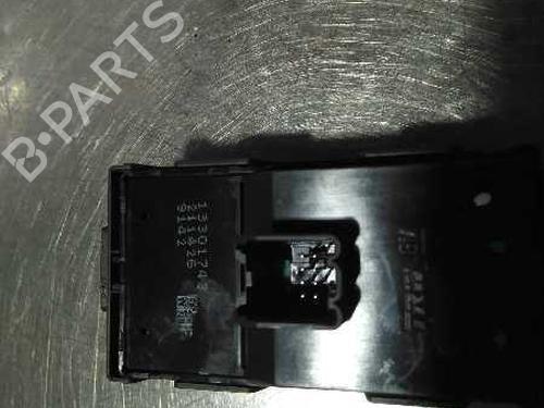 Left front window switch OPEL INSIGNIA A (G09) | BP9992202I27 - Image 2