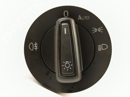 Used Headlight switch SEAT ARONA (KJ7, KJP) 1.0 TSI (95 hp) 28421155