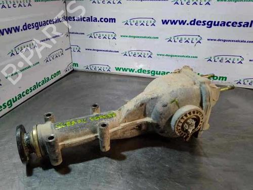 Used Rear differential Rear differential SUBARU FORESTER (SG_) 2.0 X AWD (SG5) (158 hp) 9994881 9994881