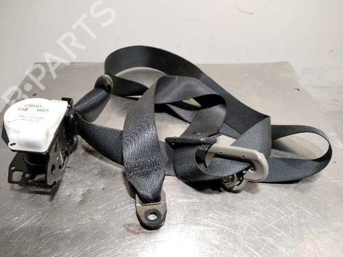 Used Rear right seatbelt Rear right seatbelt 9980264 9980264