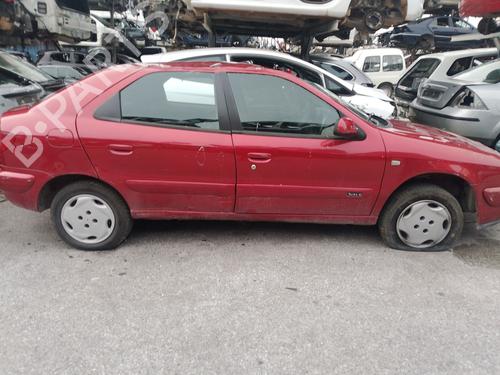 Used Parts CITROËN XSARA (N1) 1.9 TD (90 hp) 4390908