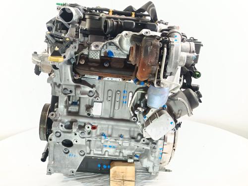 Engine PEUGEOT 308 I (4A_, 4C_) 1.6 HDi | BP29452375M1 