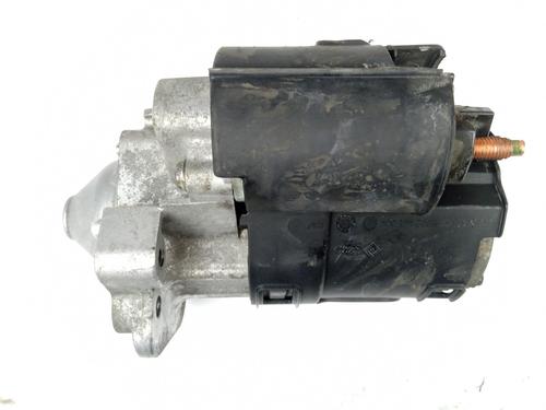 Starter NISSAN JUKE (F15)  | BP12251237M8 