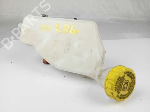 Used Brake master cylinder Brake master cylinder CITROËN C-ELYSEE (DD_) [2012-2026] 11537213 11537213