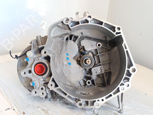 Used Gearbox OPEL INSIGNIA B Grand Sport (Z18) 1.5 (68) (165 hp) 30278046