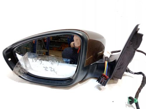 BP17909127C26 | Left mirror VW JETTA IV (162, 163, AV3, AV2) 1.6 TDI BP17909127C26