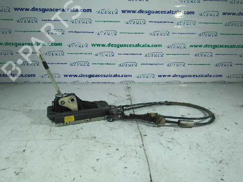 Selector da caixa Selector da caixa MINI MINI (R56) Cooper D (109 hp) 9992267 9992267