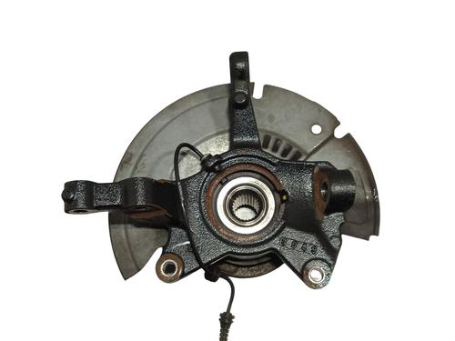 Right front steering knuckle RENAULT CLIO V (B7_) 1.5 Blue dCi 85 (B7AG) | BP22986321M26 