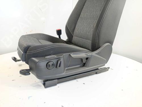 Left front seat VW PASSAT B8 Variant (3G5, CB5) 2.0 TDI | BP36860198C15  - Image 7