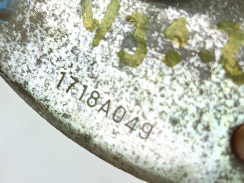 Fuel pump MITSUBISHI LANCER VIII (CY_A, CZ_A) EVO X (CZ4A) | BP27871336M76 - Image 3