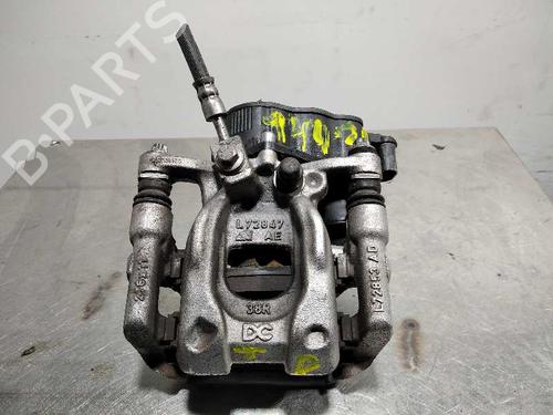 Used Right rear brake caliper MERCEDES-BENZ CLA (C118) [2019-2025]  11563437