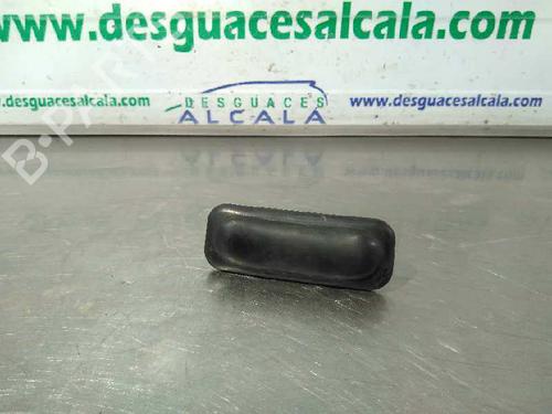 Used Tailgate handle Tailgate handle CITROËN C3 II (SC_) 1.6 HDi 90 (90 hp) 10958412 10958412