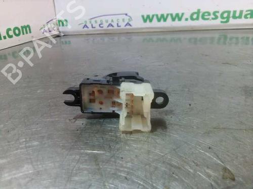 Left rear window switch NISSAN PULSAR Hatchback (C13) | BP9995046I29 - Image 2