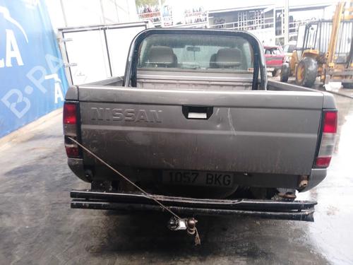 Front differential NISSAN PICK UP (D22) 2.5 TD 4WD | BP23964661M23  - Image 7