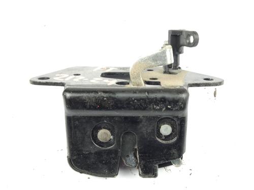 Cerradura de porton trasero FIAT PANDA (169_) 1.1 (169.AXA1A) (54 hp) 17673262