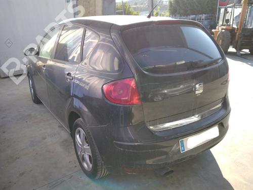 Left front window switch SEAT ALTEA (5P1)  | BP10028130I27 