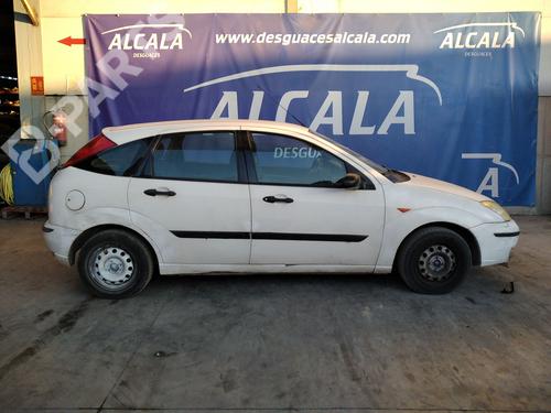 Manual gearbox FORD FOCUS I (DAW, DBW)  | BP10489271M3  - Image 9