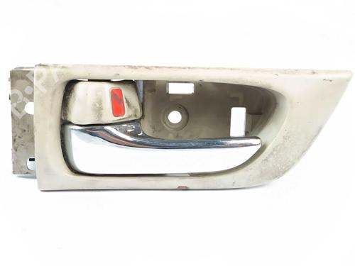 Used Front left interior door handle Front left interior door handle 29136149 29136149