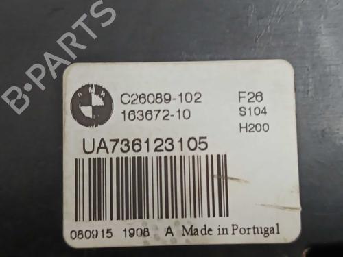 Electronic module BMW X4 (F26) xDrive 30 d | BP34288652M83 - Image 4