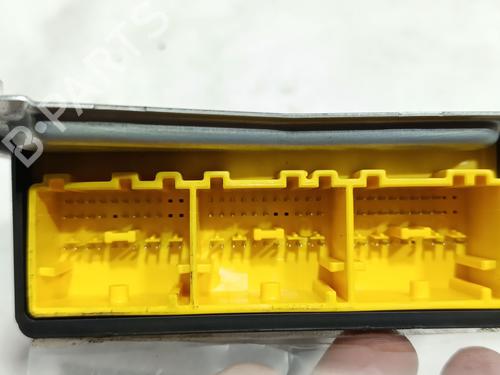 Airbag Kit NISSAN JUKE (F16_) 1.0 | BP30770444C86 