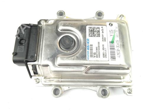 Used Electronic module Electronic module KIA SPORTAGE V (NQ5) [2021-2026] 34630031 34630031