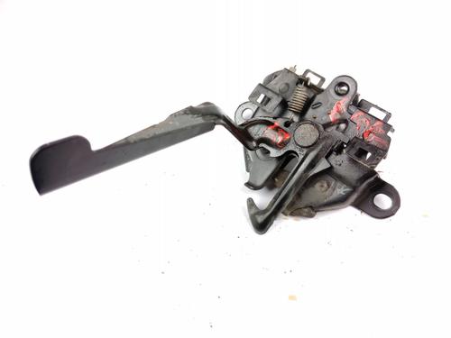 Hood lock TOYOTA LAND CRUISER PRADO (_J15_) 2.8 D-4D (GDJ150_, GDJ155_, GDJ150, GDJ151) | BP21794992C133 