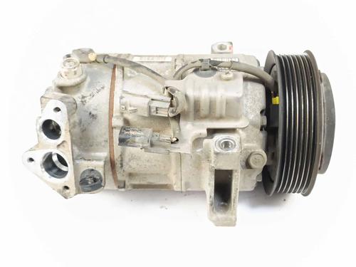 AC compressor RENAULT KADJAR (HA_, HL_) 1.2 TCe 130 (HLMR) | BP34570103M34 - Image 3