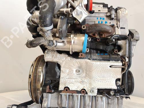 Engine SEAT LEON (5F1) 2.0 TDI | BP30150046M1