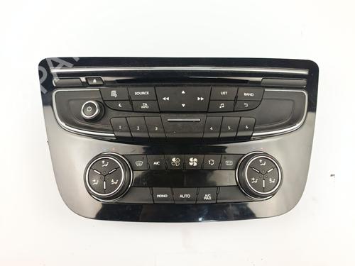 Używane Panel klimatyzacji / ogrzewania PEUGEOT 508 I (8D_) [2010-2018]  32162587