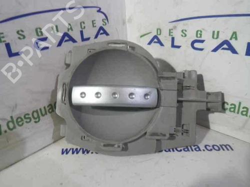Used Front left interior door handle Front left interior door handle 11248797 11248797