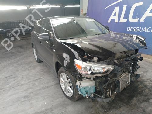 Right tailgate light MITSUBISHI ASX (GA_W_)  | BP31292908C80 