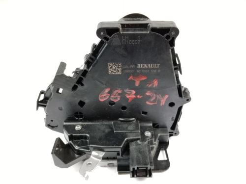 Used Rear left lock RENAULT CAPTUR II (HF_) LPG (HFMT) (101 hp) 22986601