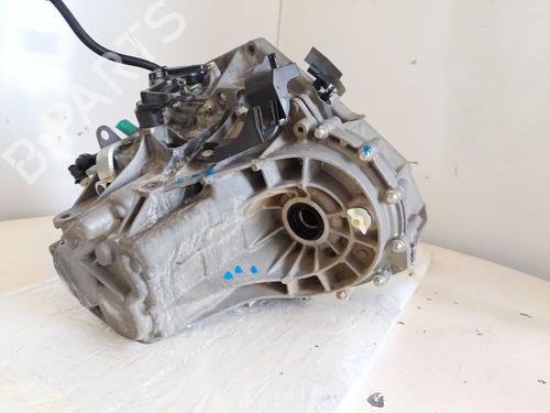 Gearbox RENAULT MEGANE IV Hatchback (B9A/M/N_) 1.3 TCe 140 (B9NB) | BP36259918M3 - Image 5
