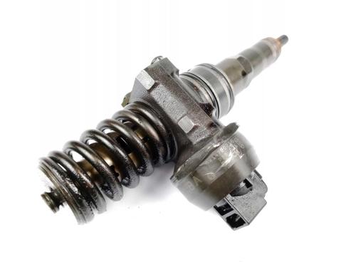 Used Injector Injector VW GOLF V (1K1) 1.9 TDI (105 hp) 22904739 22904739