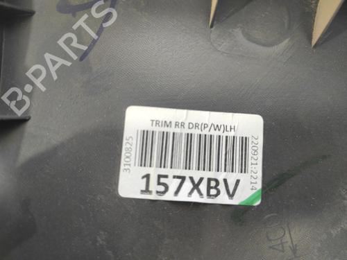 Other MITSUBISHI L200 / TRITON (KJ_, KK_, KL_)  | BP17664650O1 